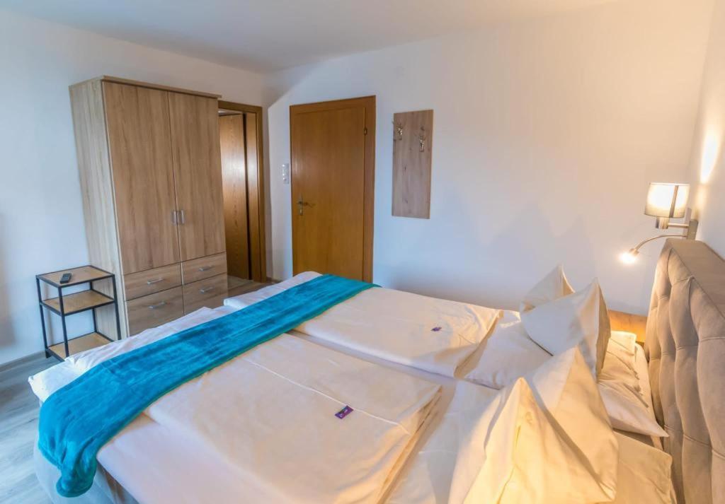 Haus Landmann Apartment เอลล์เมา ภายนอก รูปภาพ
