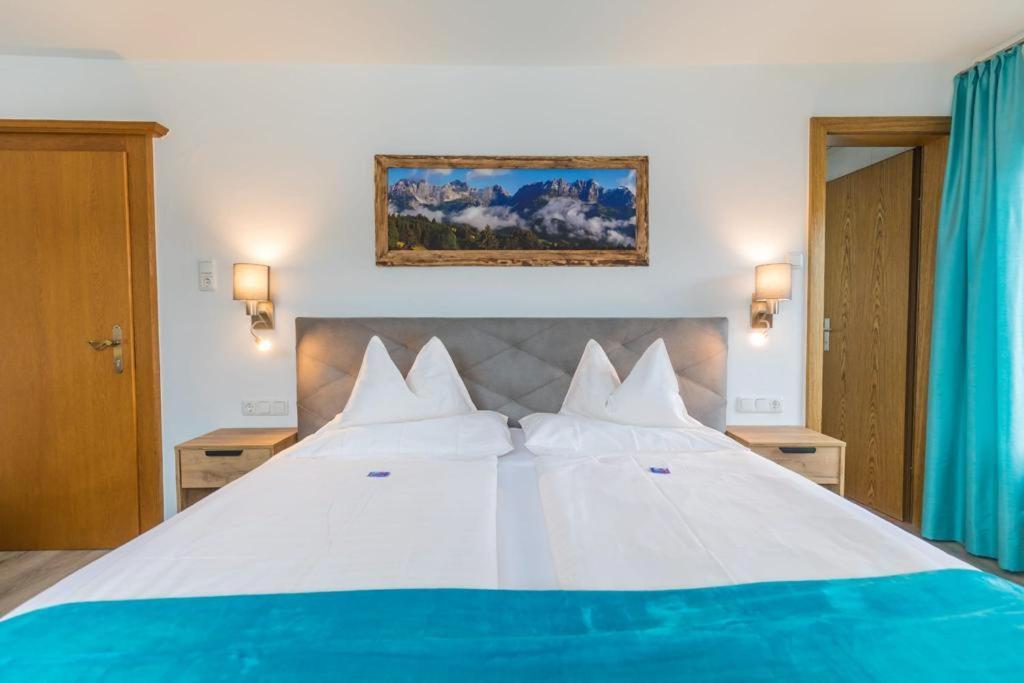 Haus Landmann Apartment เอลล์เมา ภายนอก รูปภาพ