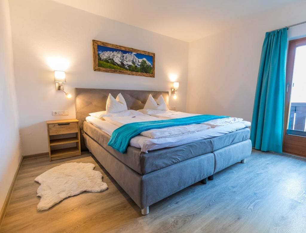 Haus Landmann Apartment เอลล์เมา ภายนอก รูปภาพ