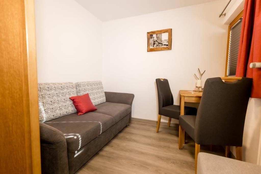 Haus Landmann Apartment เอลล์เมา ภายนอก รูปภาพ